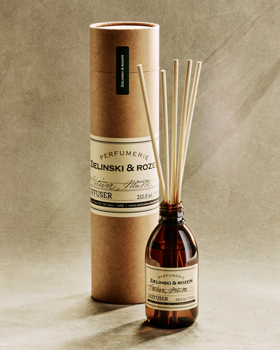 Vetiver, Musk