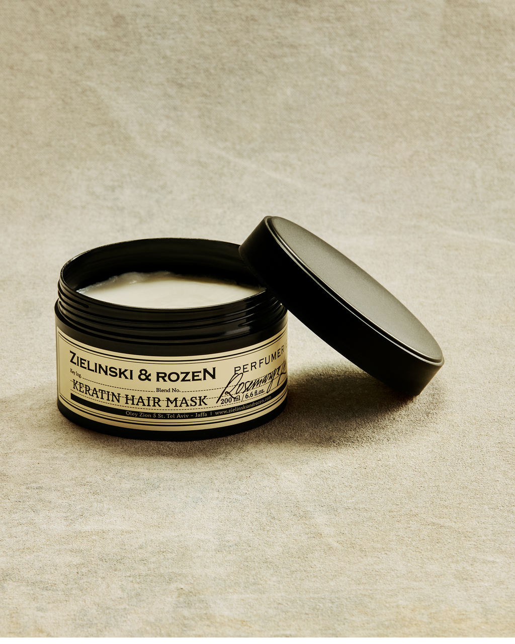 Rosmarin & Zitrone