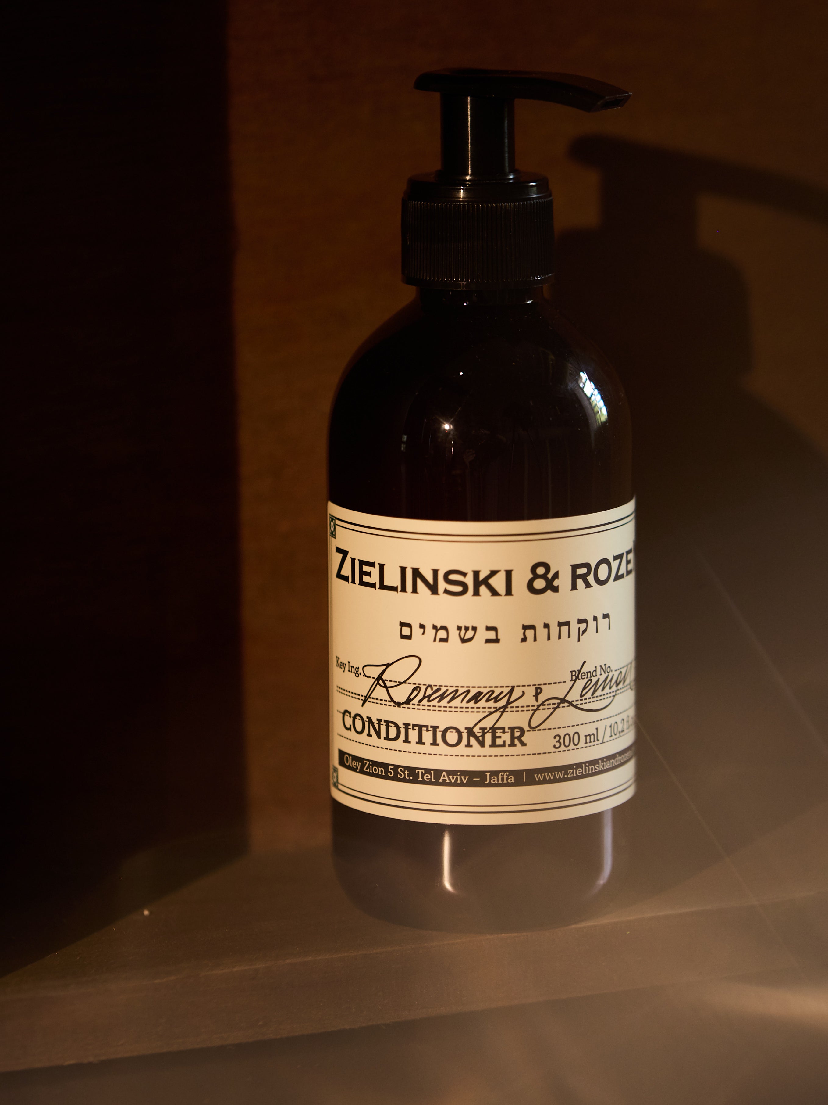 Rosemary Lemon – Zielinski & Rozen Europe Rosemary Lemon – Zielinski & Rozen Europe