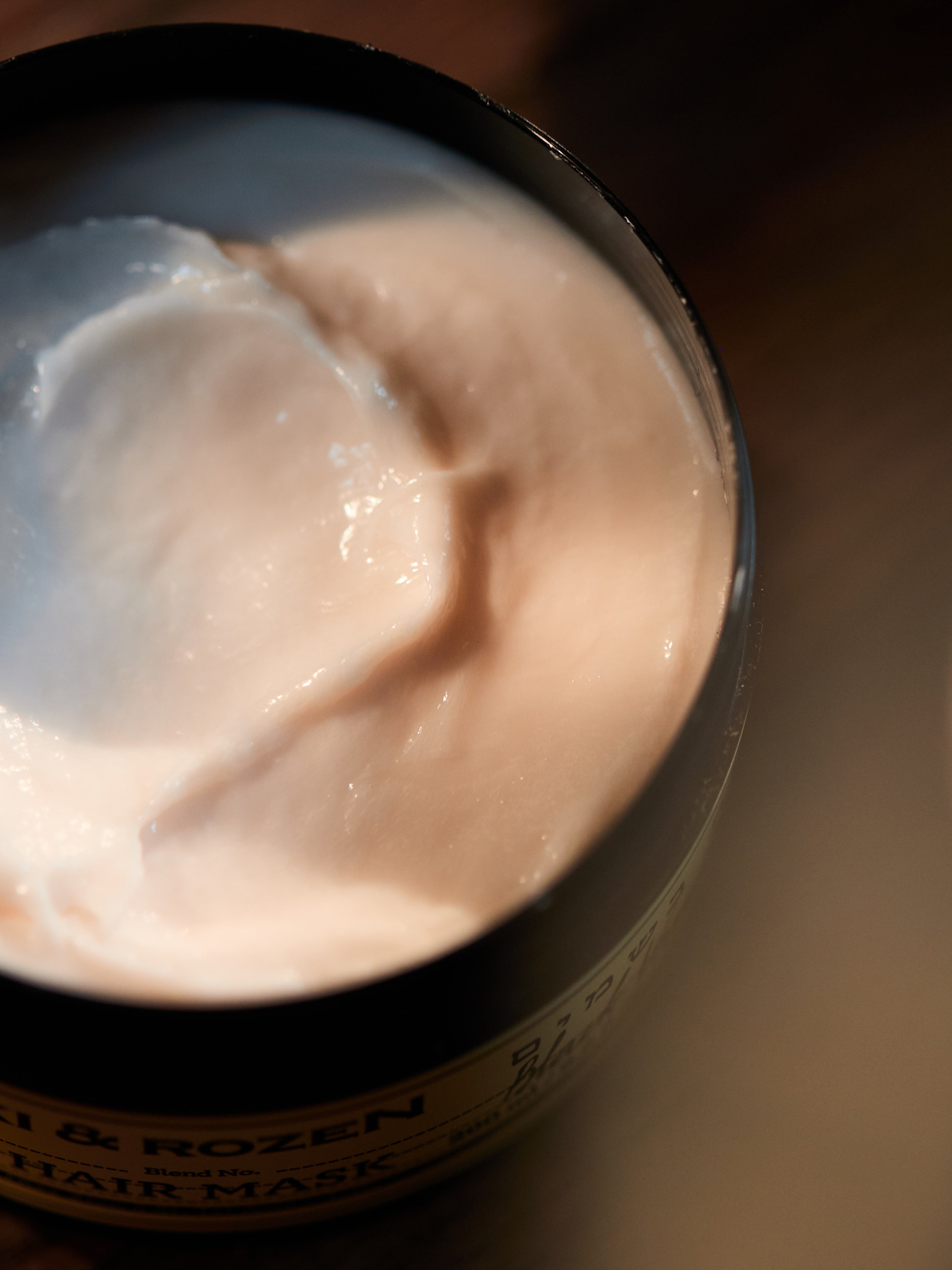 Black Vanilla – Zielinski & Rozen Europe