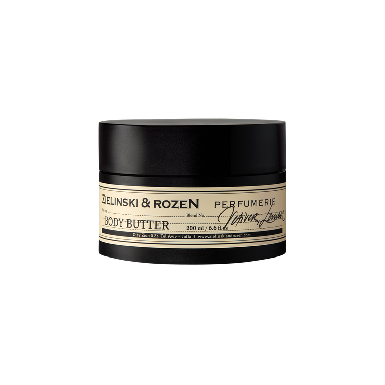 Vetiver, Lemon