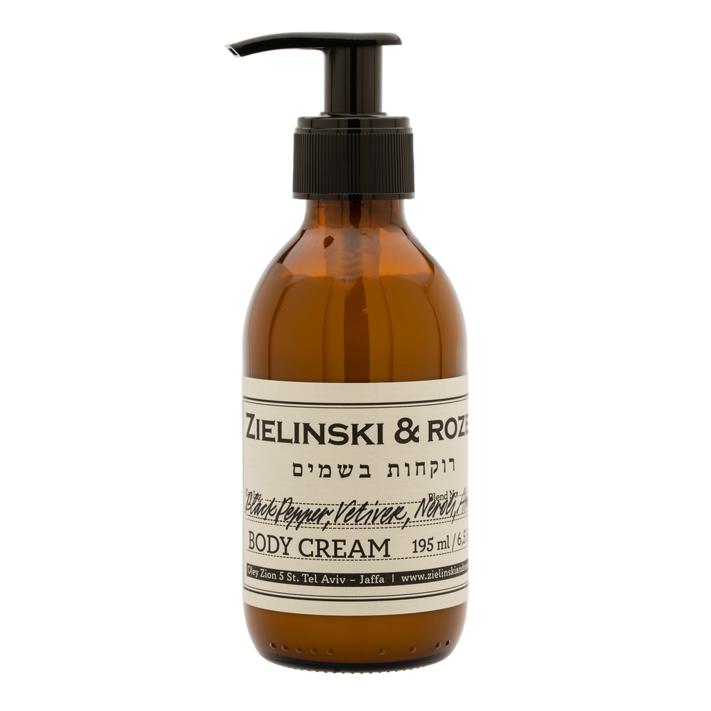 All products – Zielinski & Rozen Europe