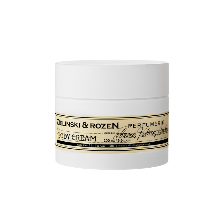 Tobacco, Vetiver, Amber