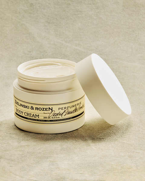 Orchid, Vanilla, Amber – Zielinski & Rozen Europe