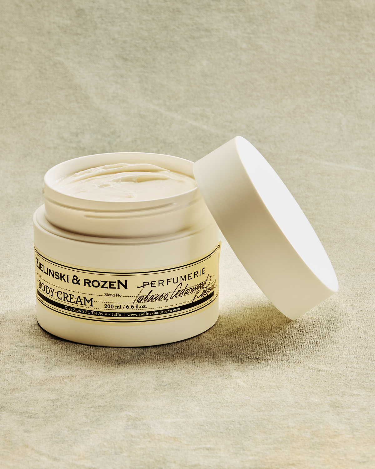 topical tobacco paste Hair for Men Tobacco, Cedarwood, Pepper  Zielinski
