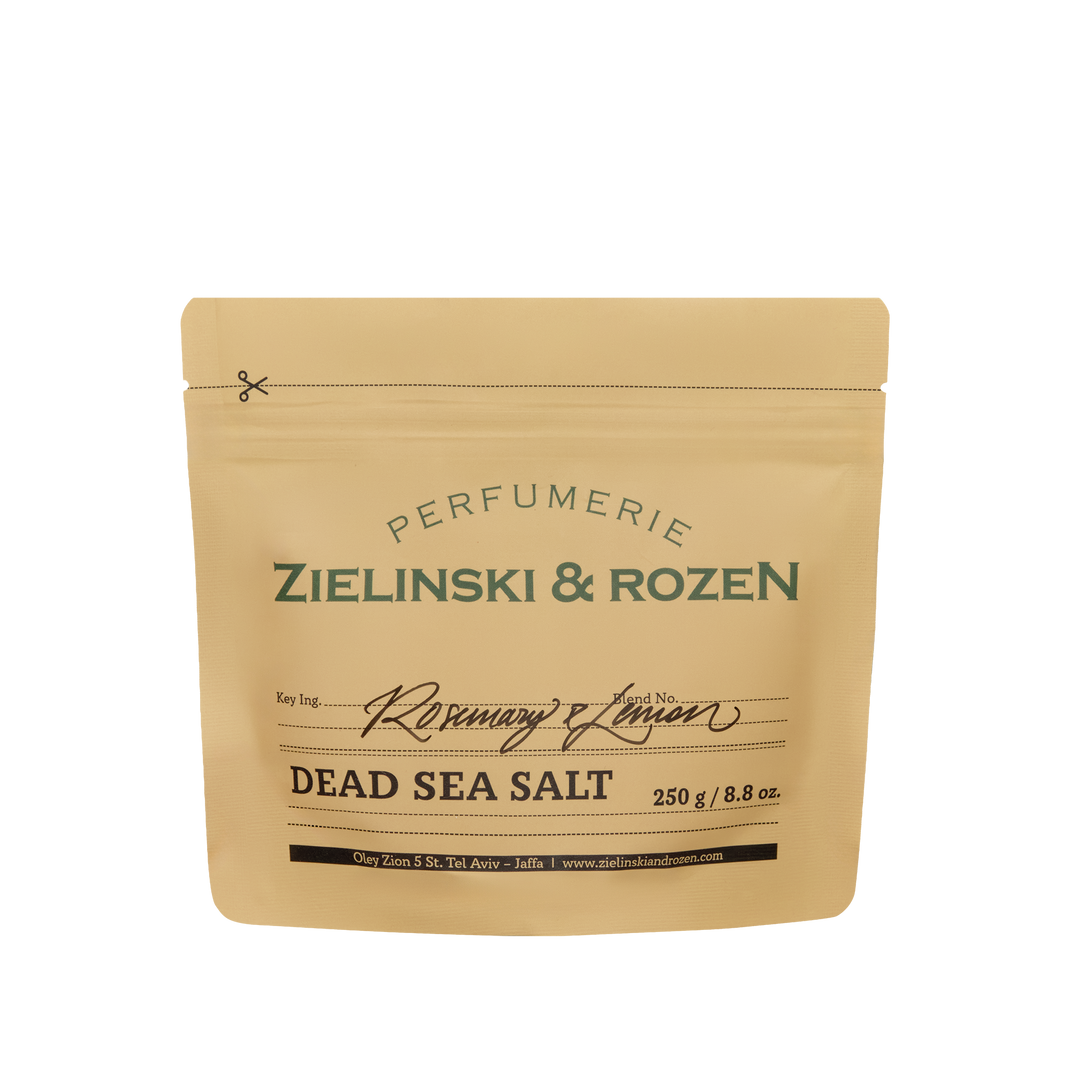 Rosmarin &amp; Zitrone