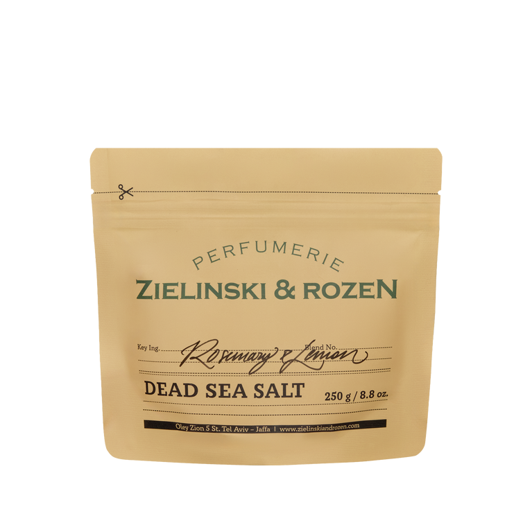 Rosmarin &amp; Zitrone