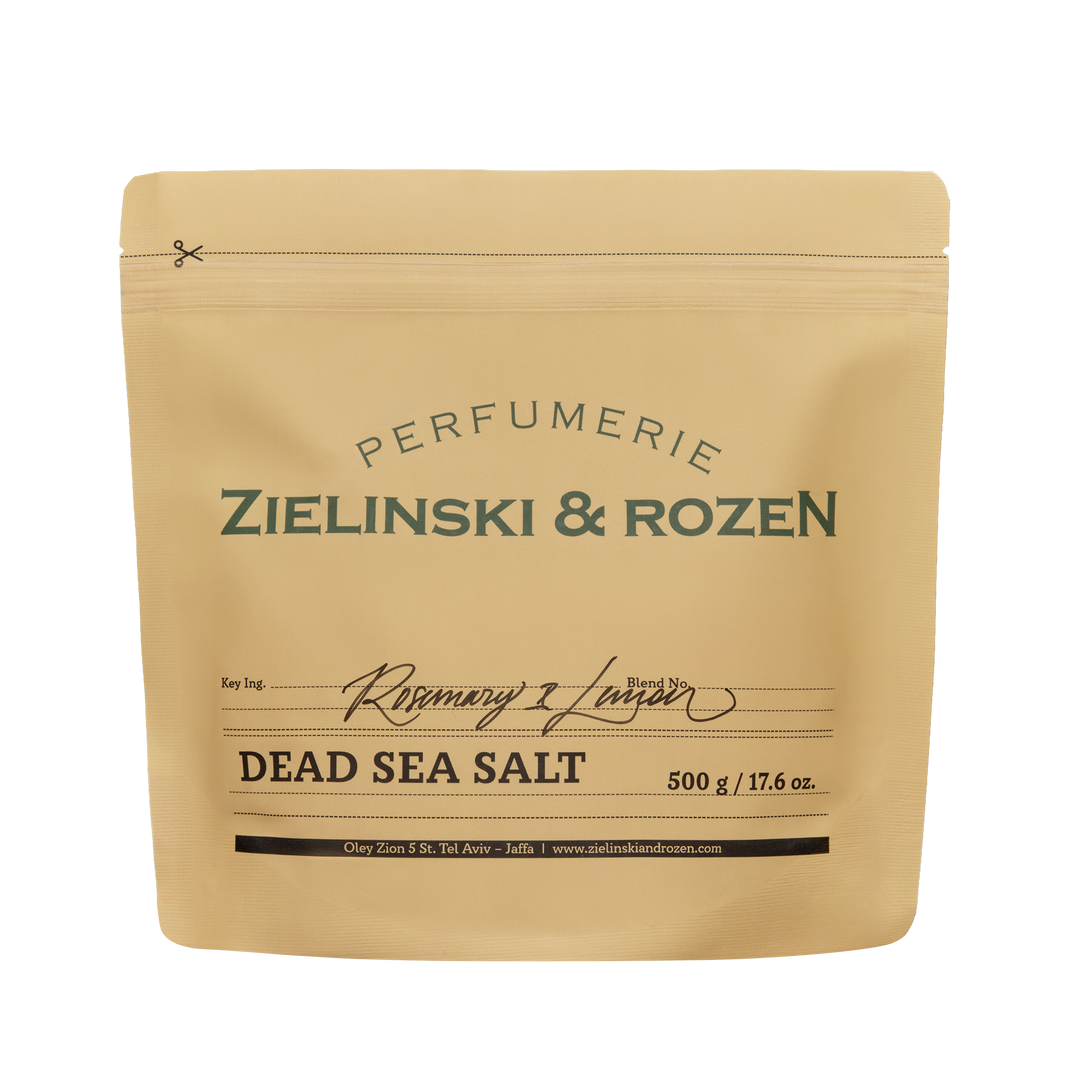 Rosmarin &amp; Zitrone