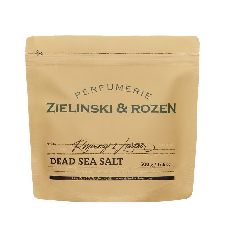 Rosmarin &amp; Zitrone