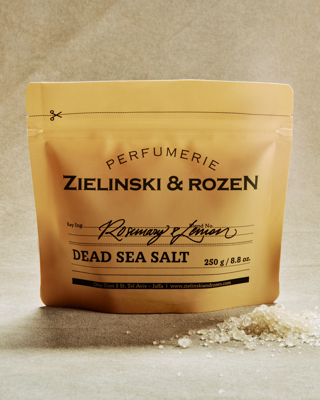 Rosmarin &amp; Zitrone