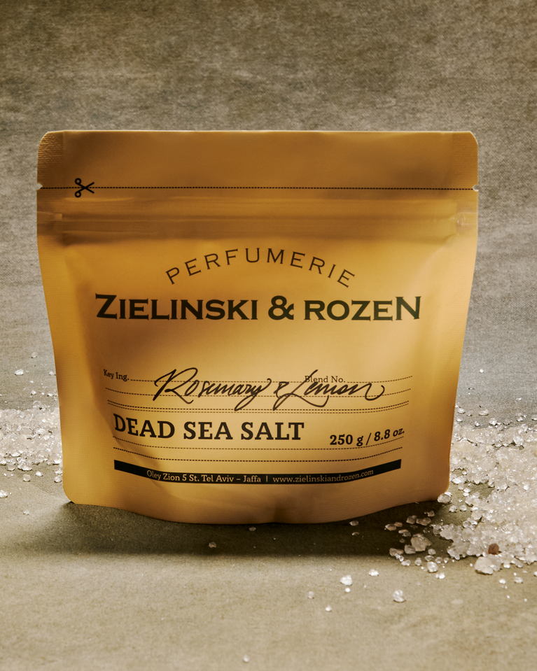 Rosmarin &amp; Zitrone