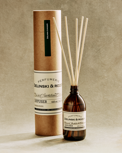 Rosewood, Sandalwood, Cedarwood