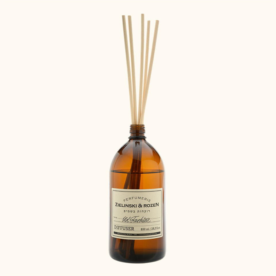 Diffuser Old Model Old Fashion – Zielinski & Rozen Europe