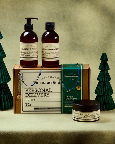 Essential Hair Care Giftbox