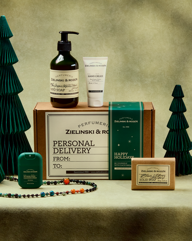 Everyday Hand Care Giftbox