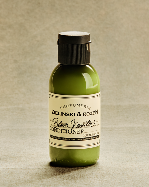 Black Vanilla – Zielinski & Rozen Europe