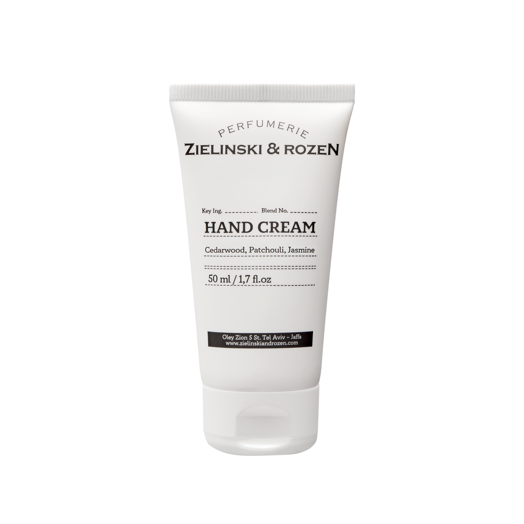 Cedarwood, Patchouli, Jasmine