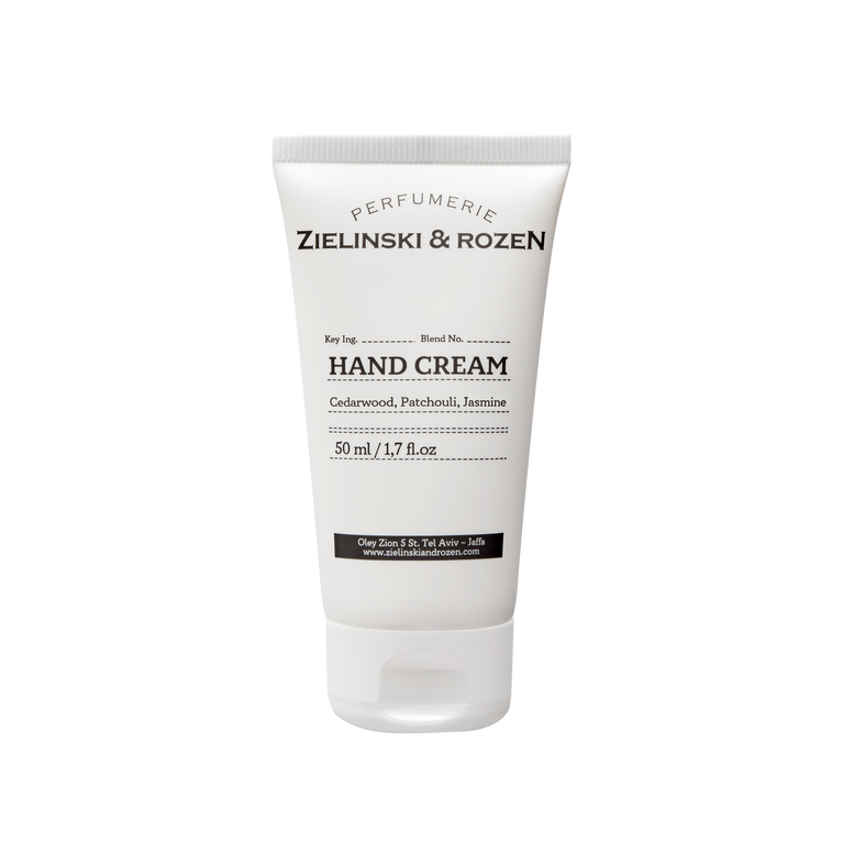Cedarwood, Patchouli, Jasmine