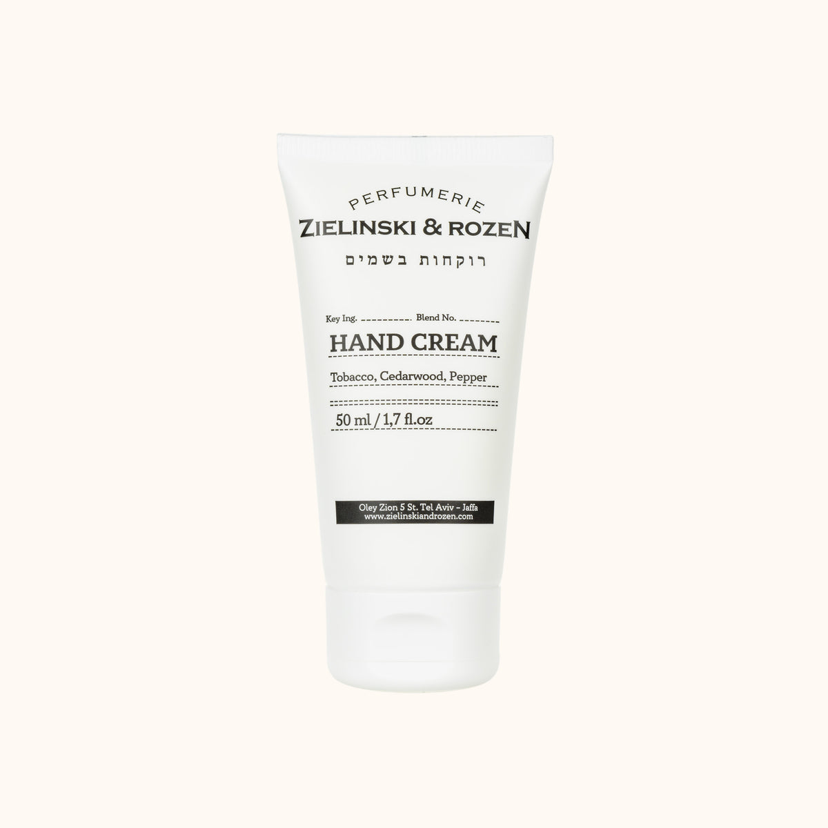 Tobacco, Cedarwood, Pepper