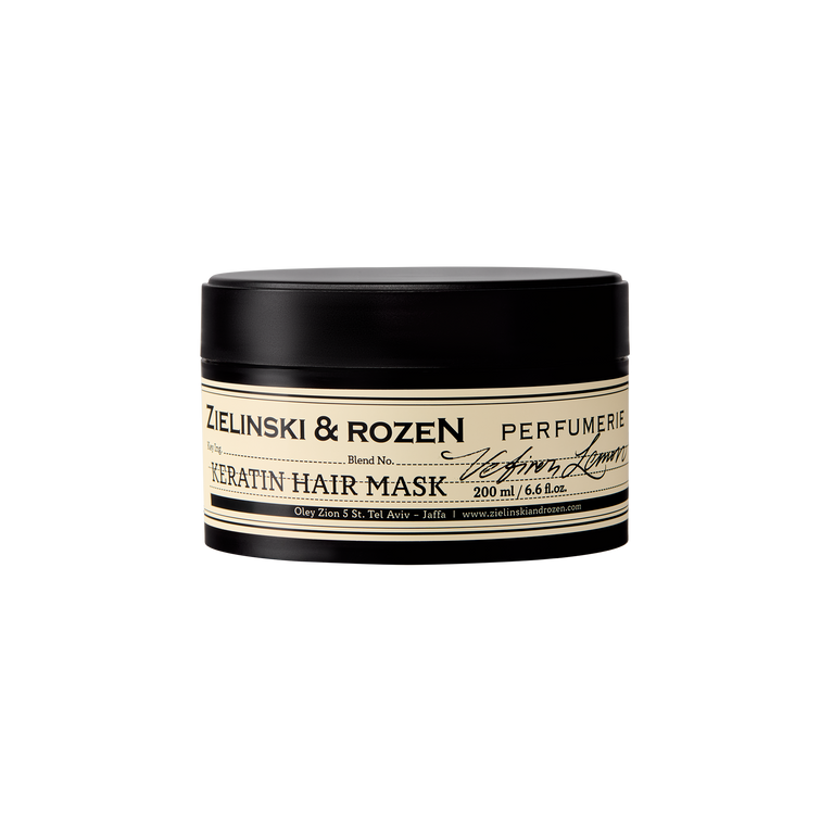 Vetiver, Lemon