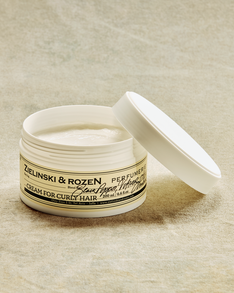 Black Pepper, Vetiver, Neroli, Amber – Zielinski & Rozen Europe