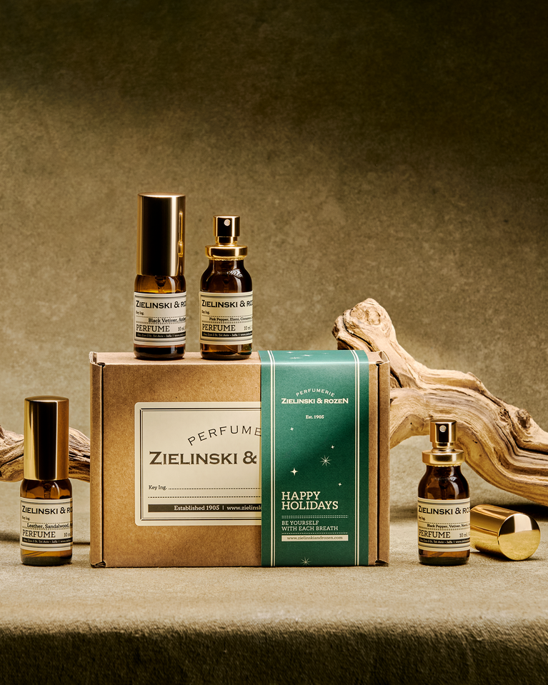 Discovery Giftbox: Our Iconic Scents