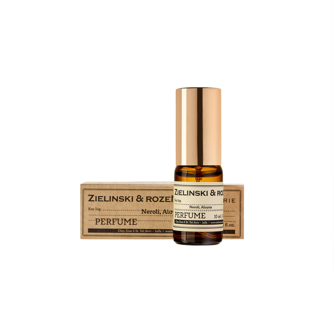 Neroli, Aloysia