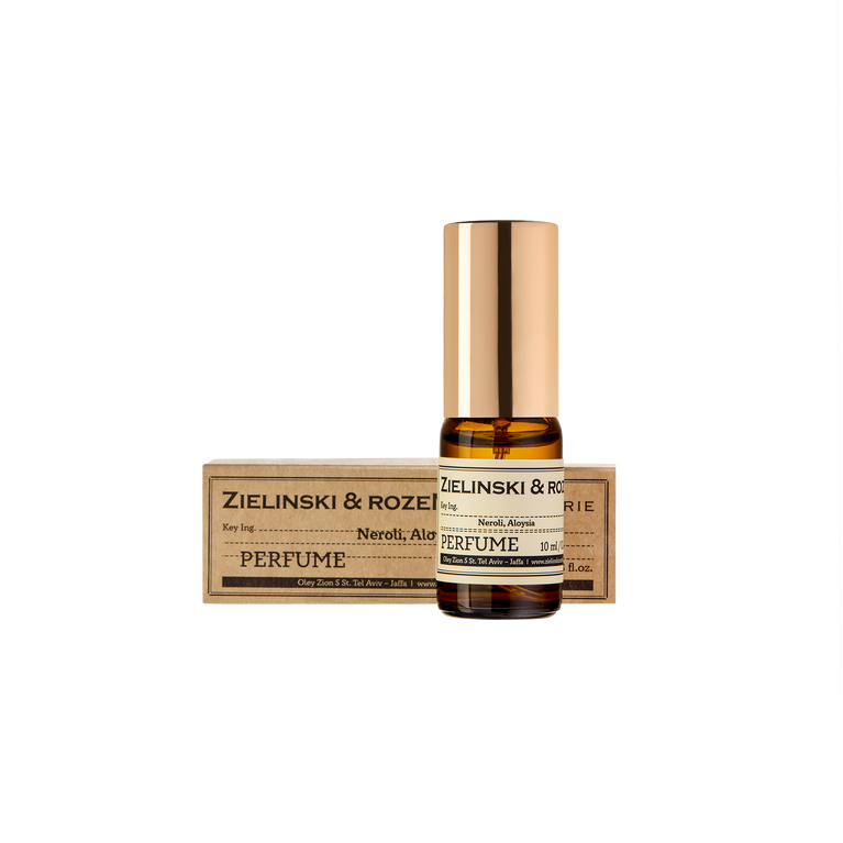 Neroli, Aloysia