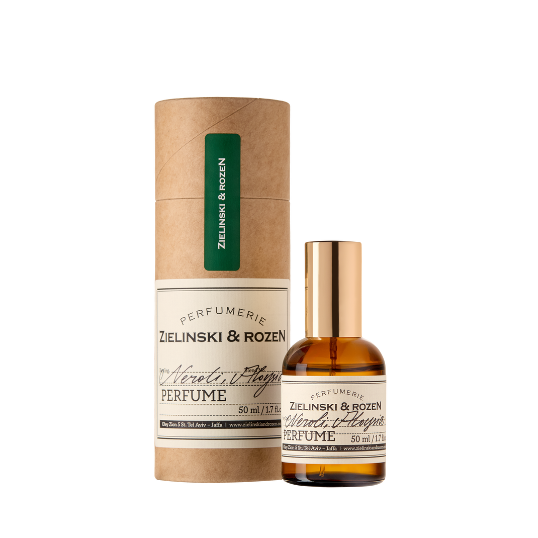Neroli, Aloysia