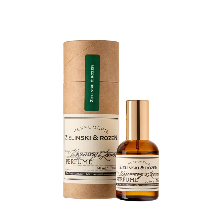 Rosmarin &amp; Zitrone