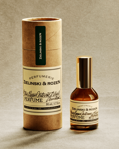 Black Pepper Perfume 50ml