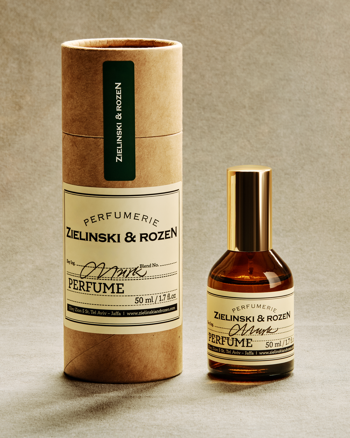 Musk – Zielinski & Rozen Europe