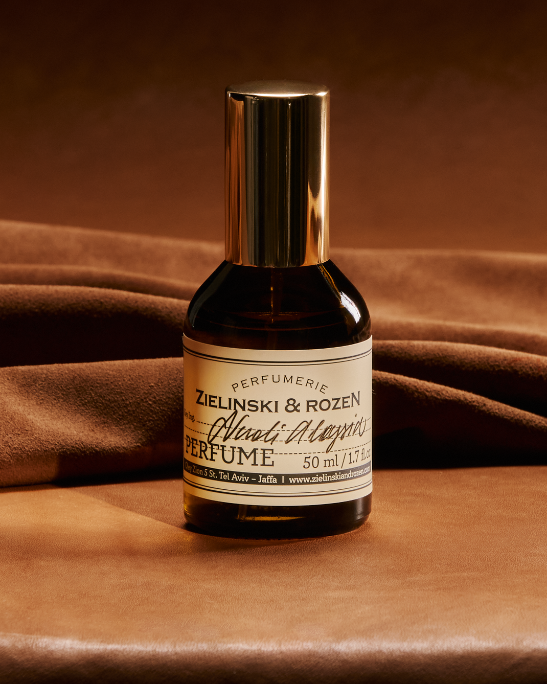 Neroli, Aloysia
