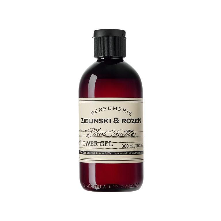 Black Vanilla