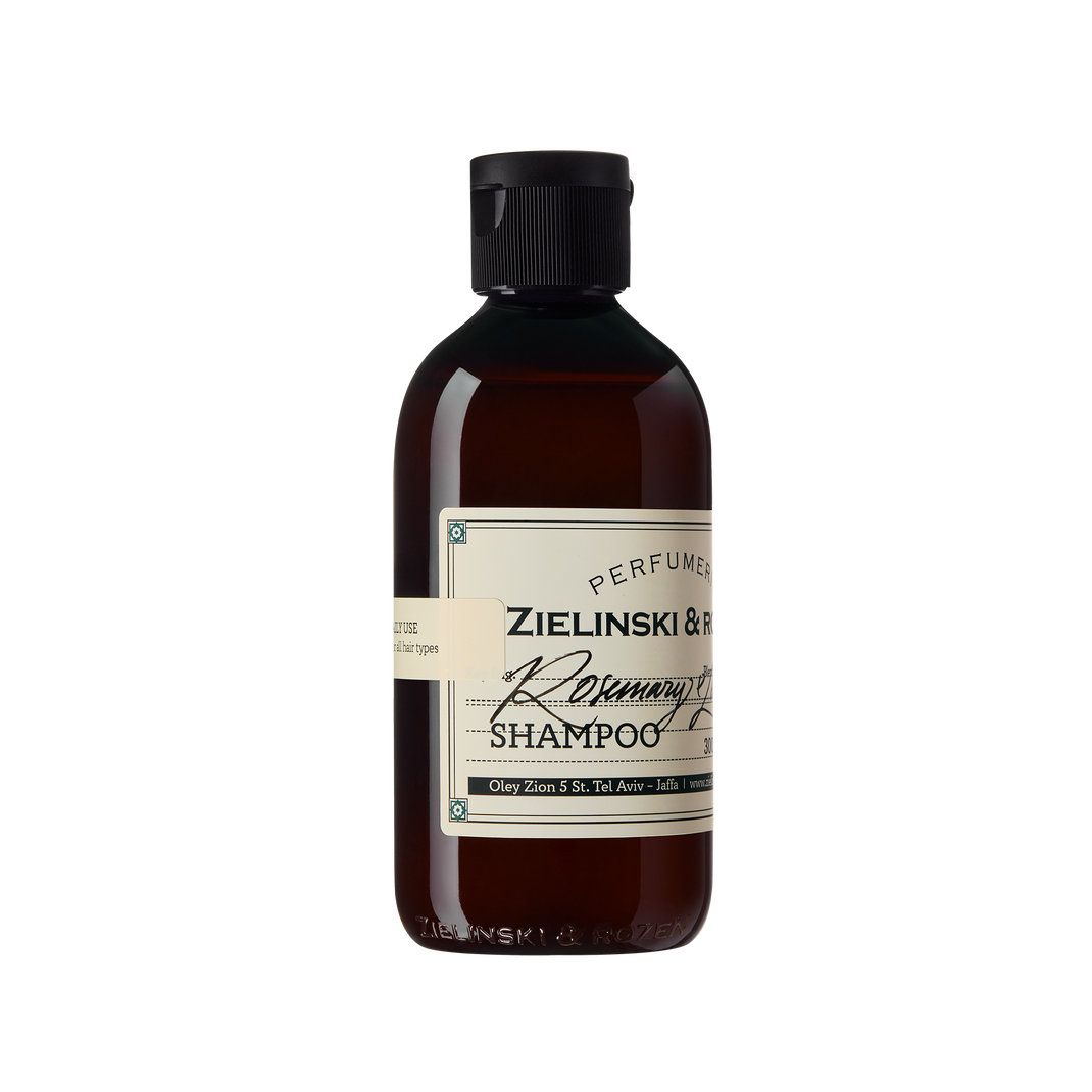 Rosemary & Lemon