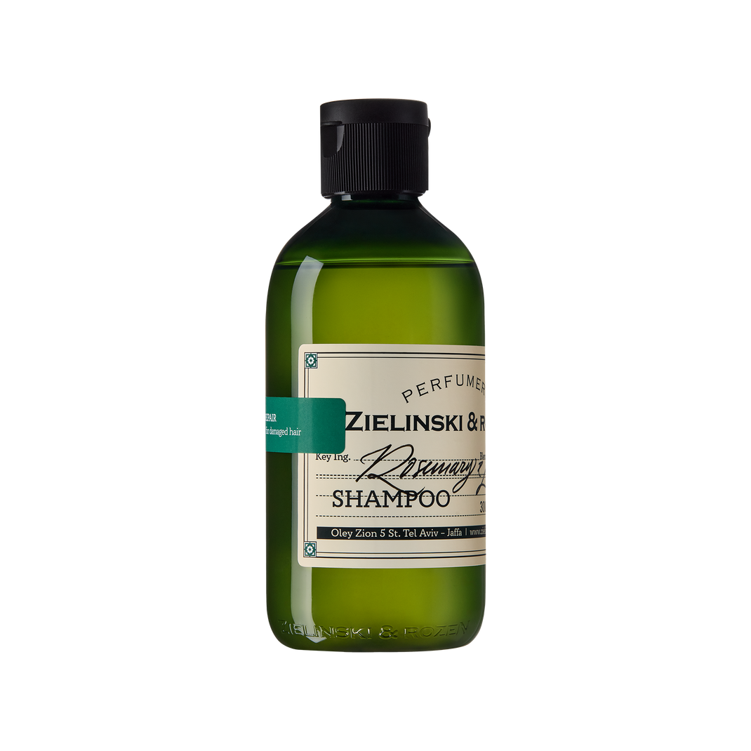 Rosemary & Lemon