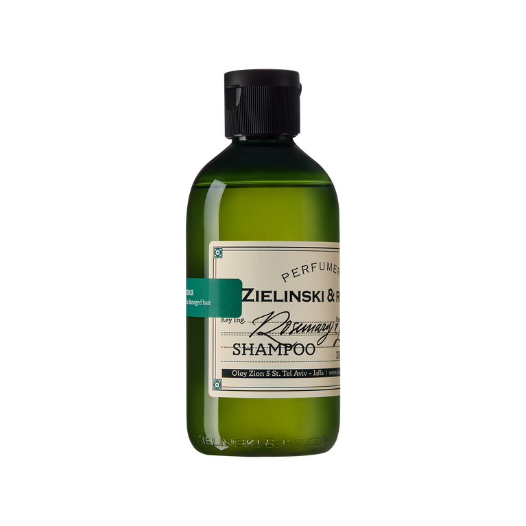 Rosemary & Lemon