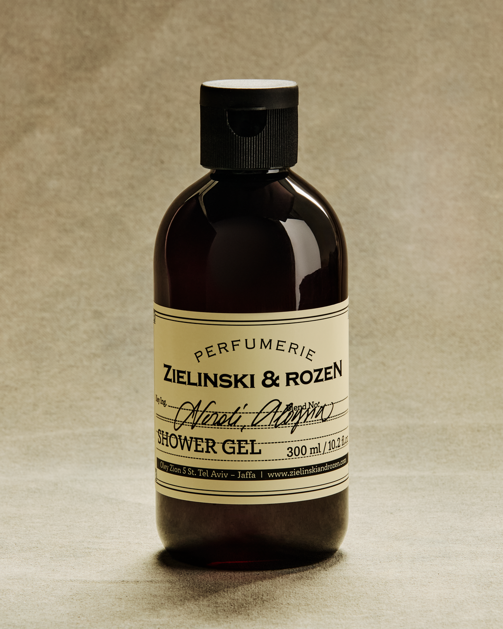Neroli, Aloysia
