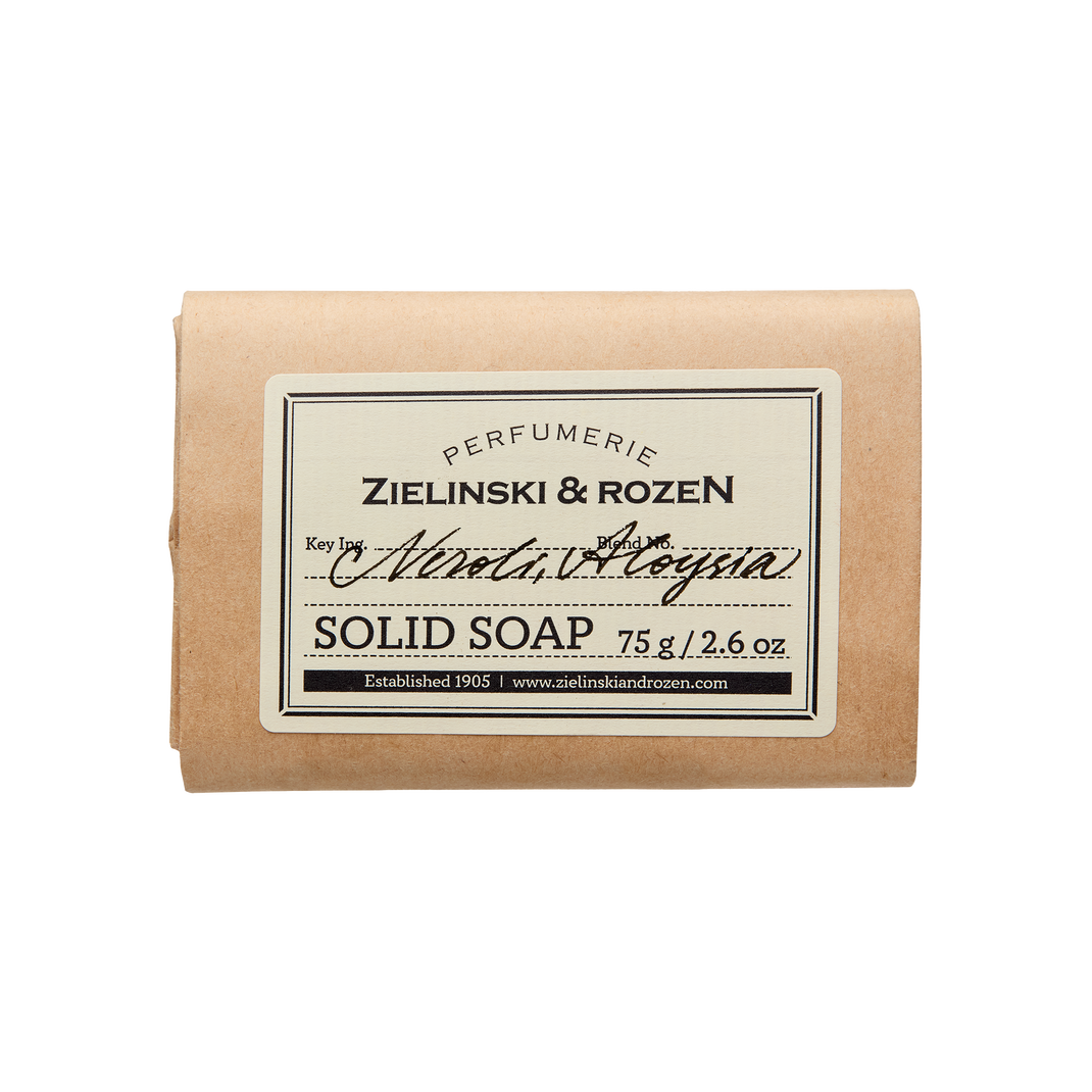 Neroli, Aloysia