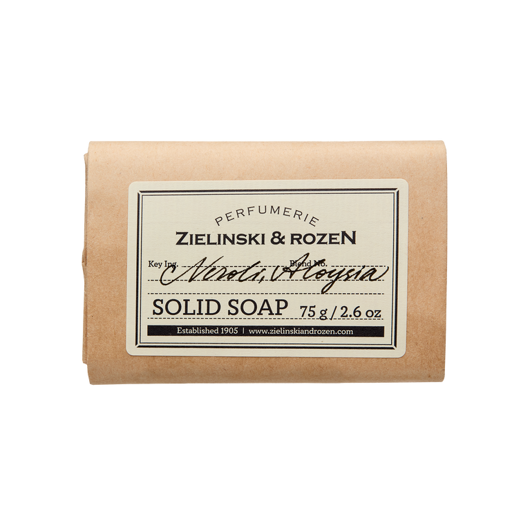 Neroli, Aloysia