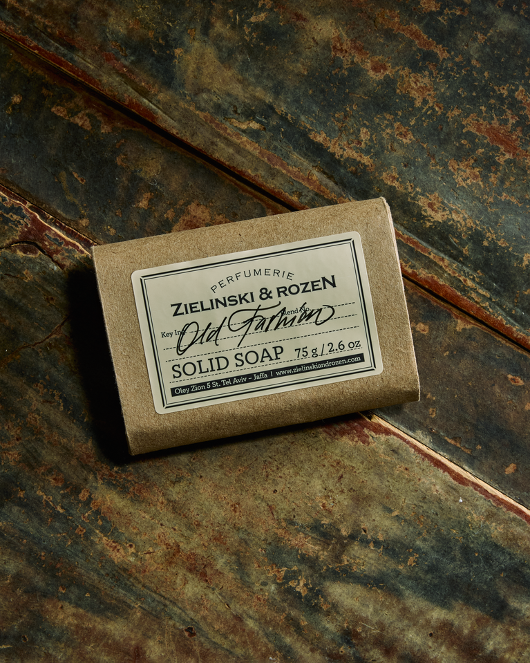 Old Fashion