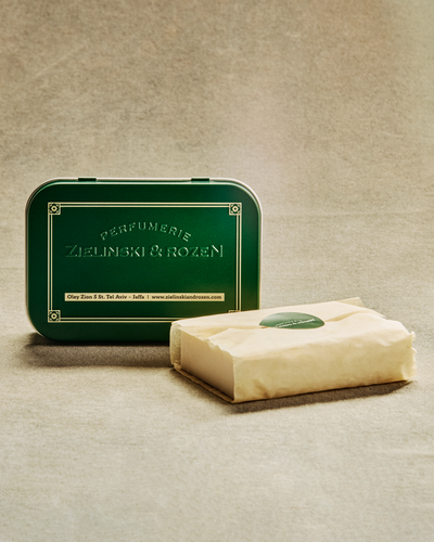 Schwarzer Pfeffer, Vetiver, Neroli, Amber