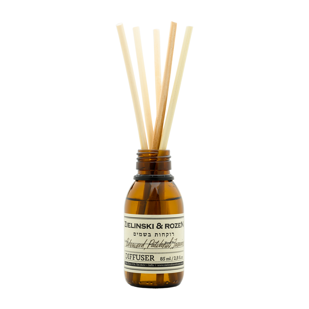 Diffuser Family White Blend Diffusor-Familienkollektion – Zielinski & Rozen Europe