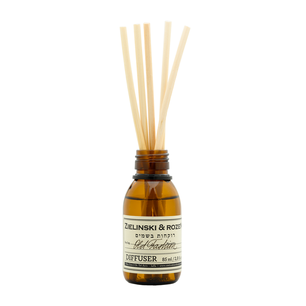 Diffusers – Zielinski & Rozen Europe