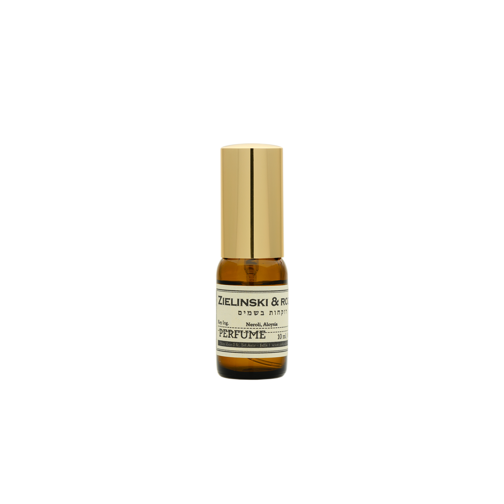 Neroli, Aloysia