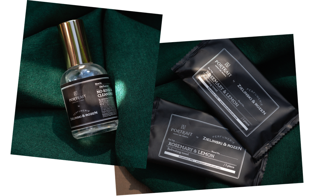 Singapore – Zielinski & Rozen Europe