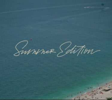 Summer Edition - Travel Sizes – Zielinski & Rozen Europe