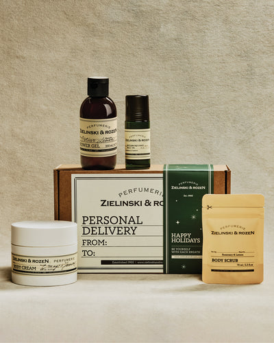 Everyday Body Care Giftbox #1