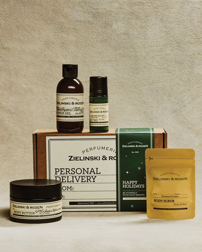 Everyday Body Care Giftbox #2