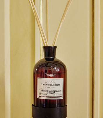 About – Zielinski & Rozen Europe